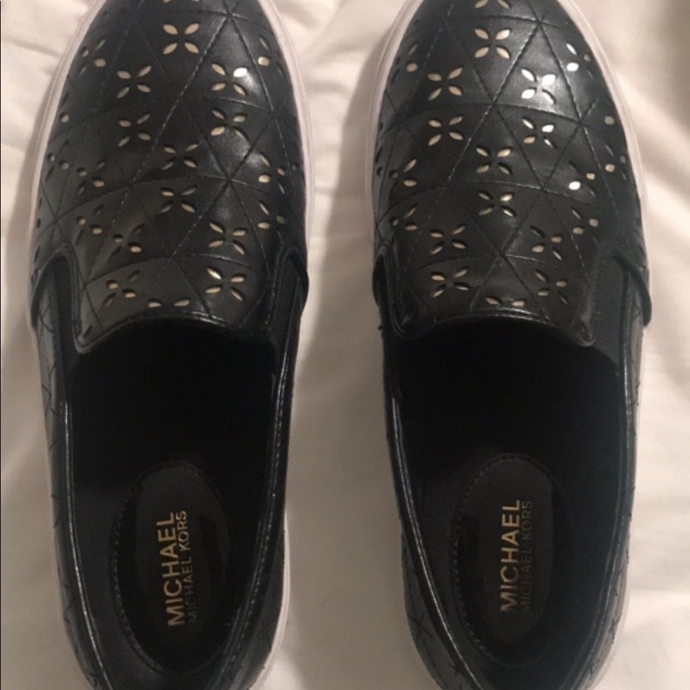 Michael Kors shoes